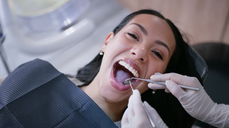 Oral Surgery in Freeport, PA